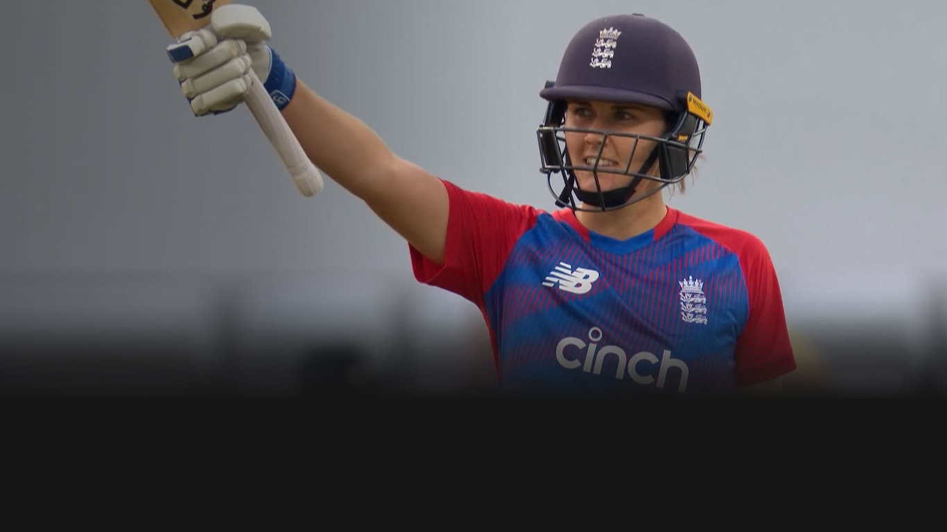 India Women Tour of England 2021