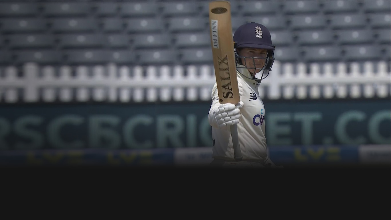 India Women tour of England 2021