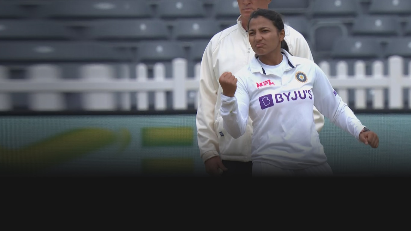 India Women tour of England 2021