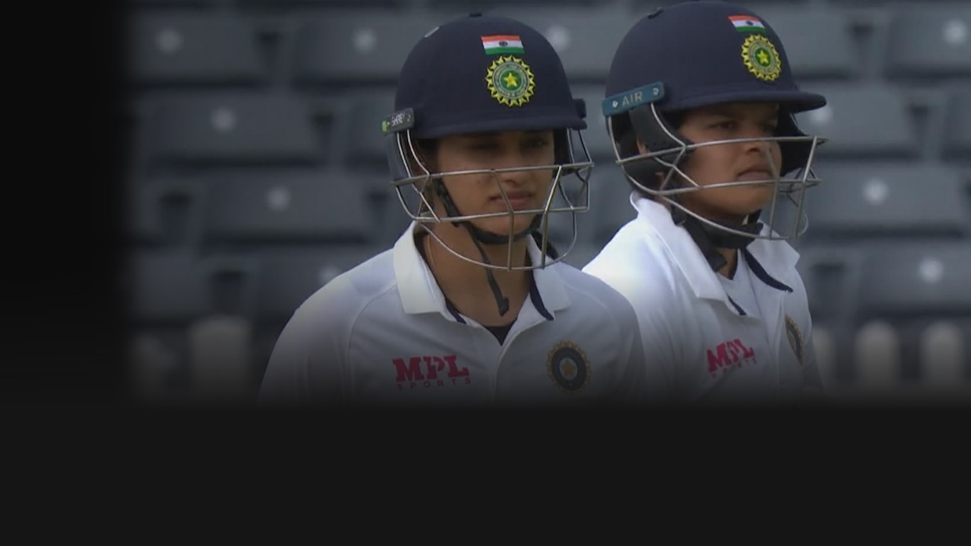 India Women tour of England 2021