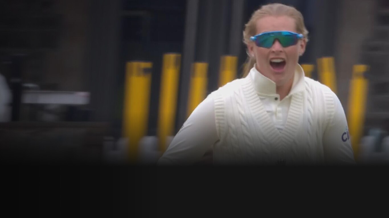 India Women tour of England 2021