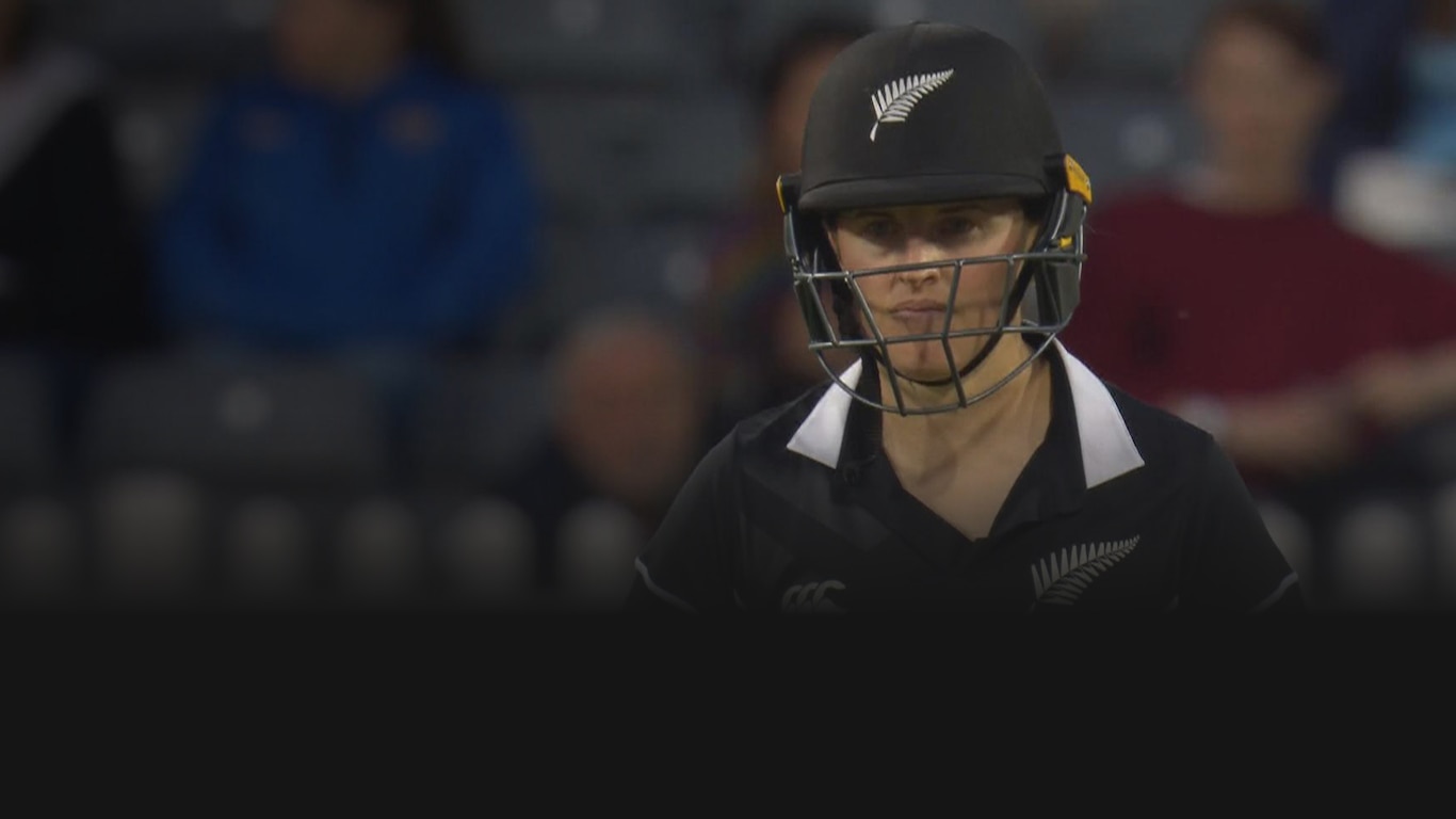 New Zealand Women Tour Of England 2021