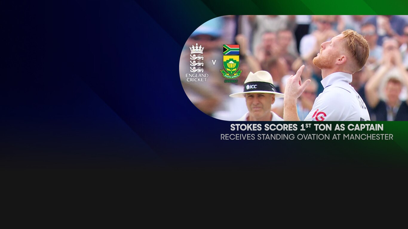 South Africa Tour of England 2022