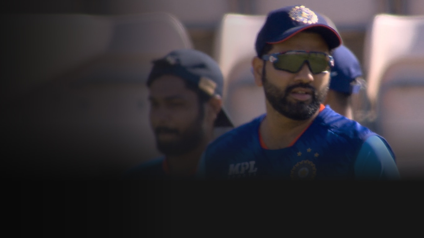 India Tour of England 2022