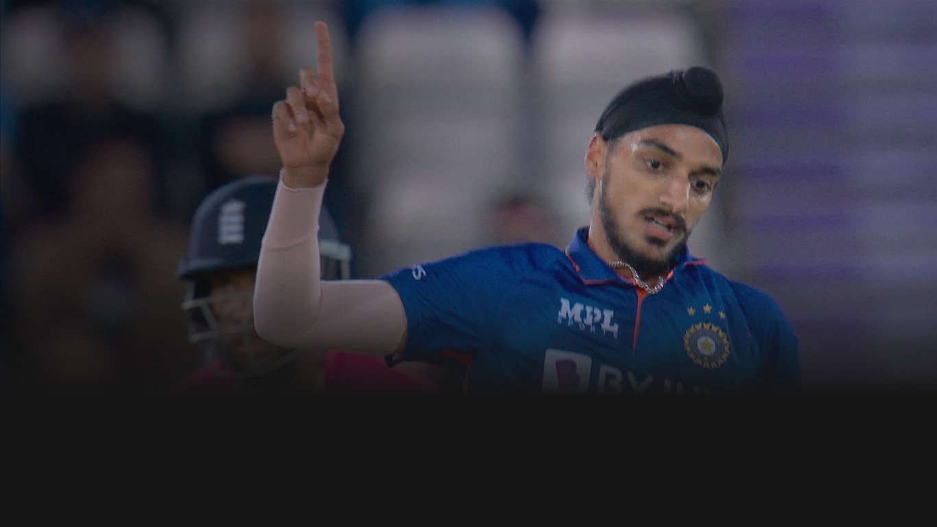 India Tour of England 2022