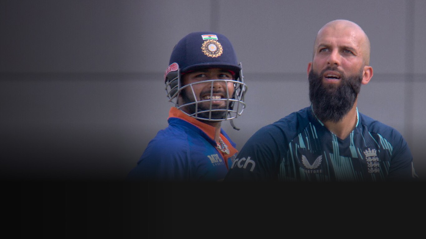 India Tour of England 2022