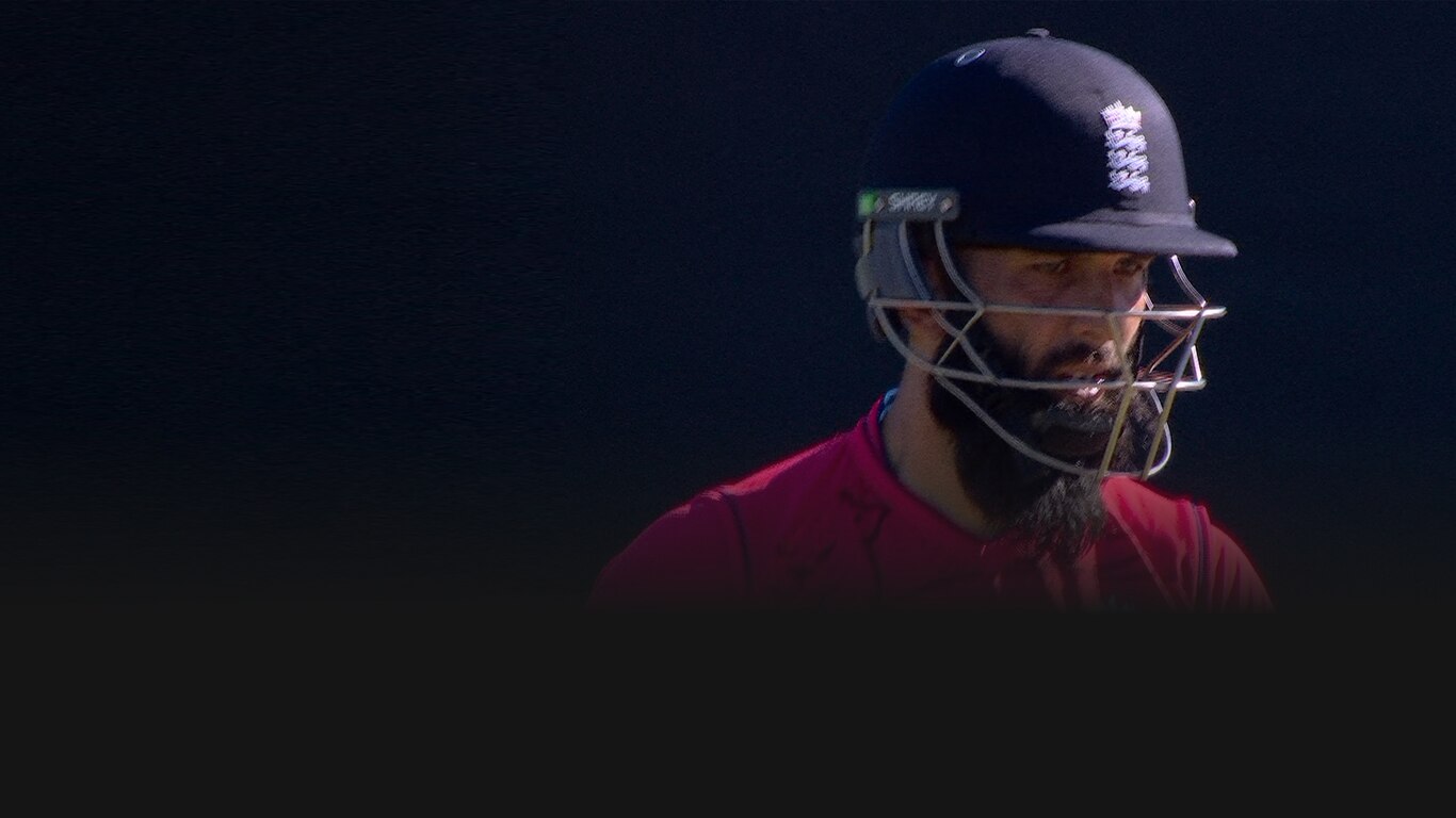 India Tour of England 2022