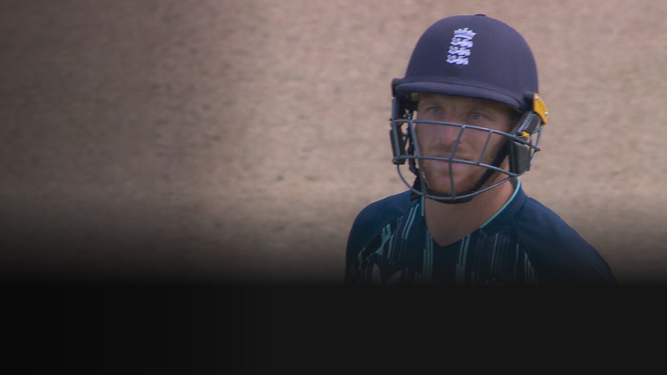 India Tour of England 2022
