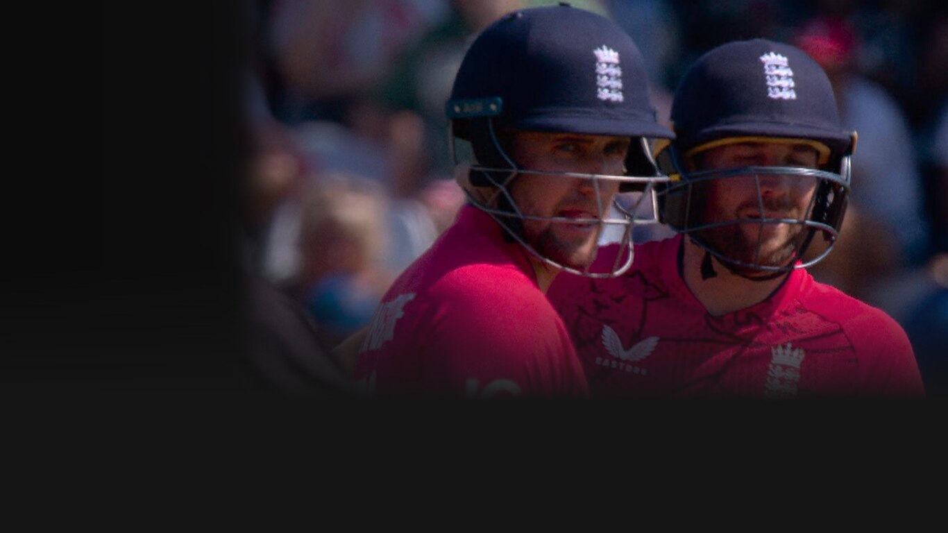 India Tour of England 2022