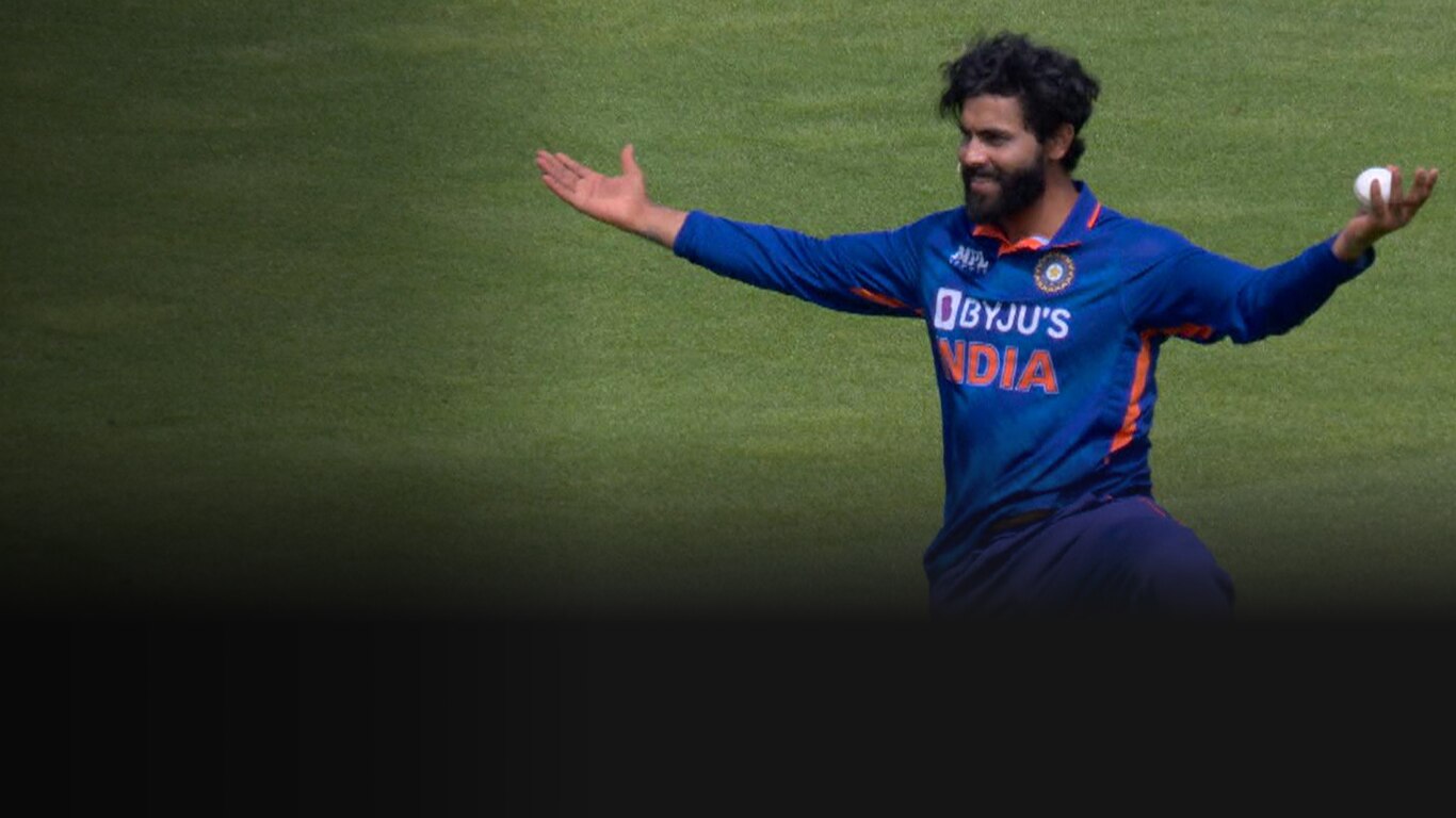 India Tour of England 2022