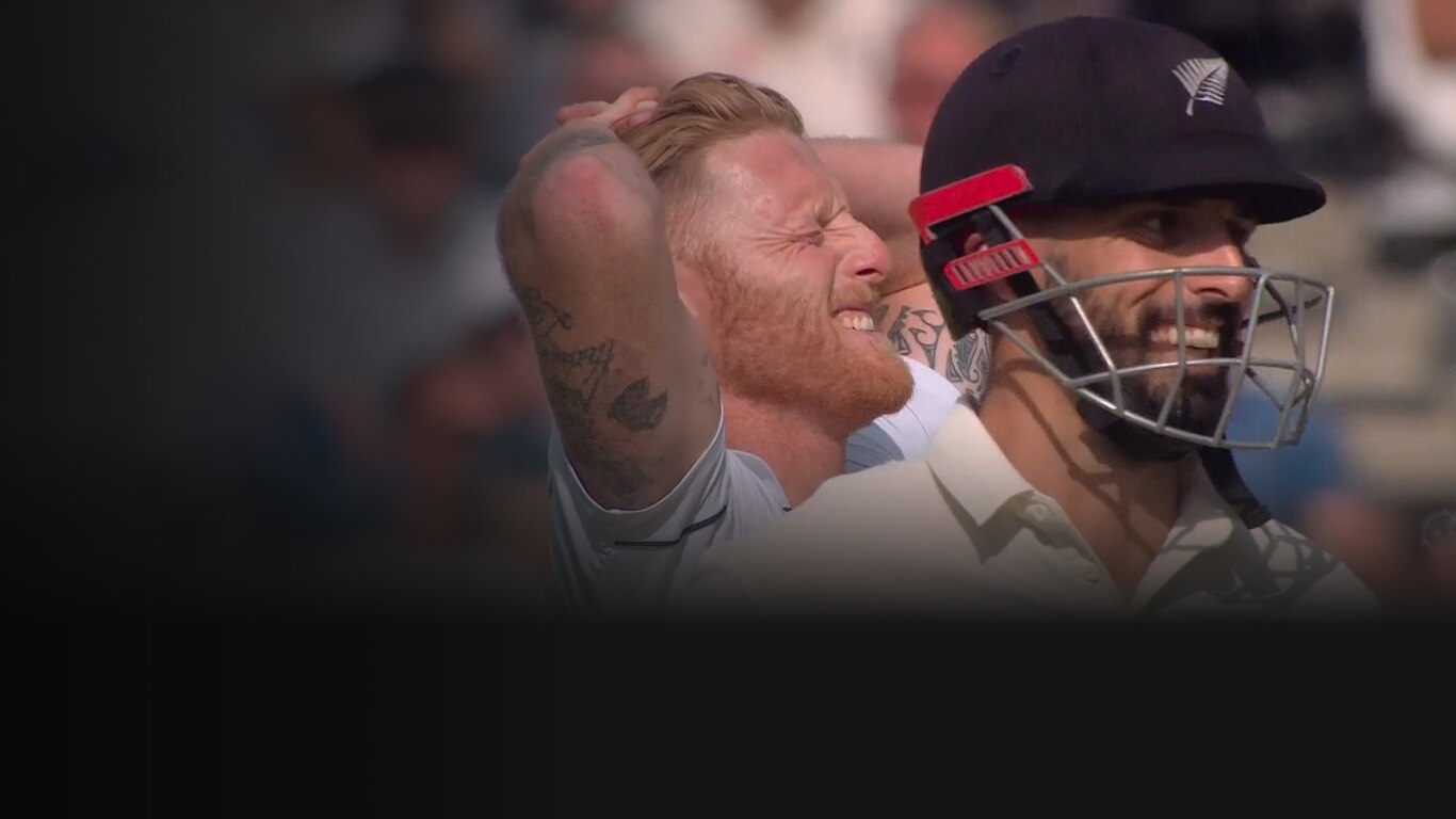 New Zealand Tour Of England 2022