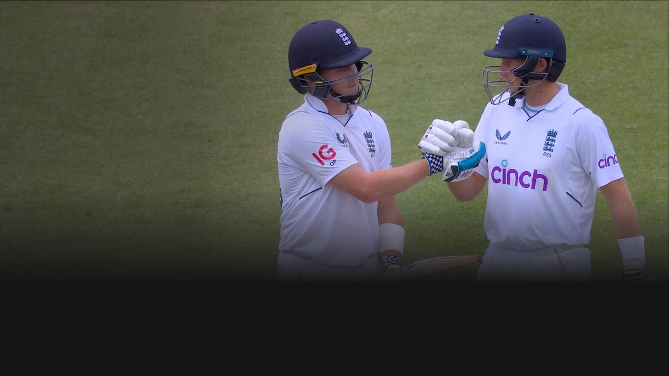 New Zealand Tour Of England 2022