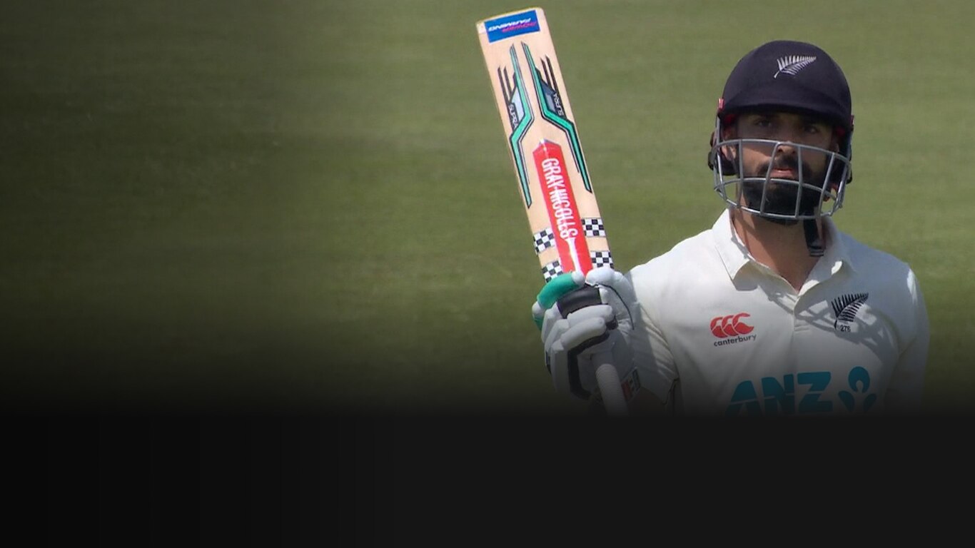 New Zealand Tour Of England 2022