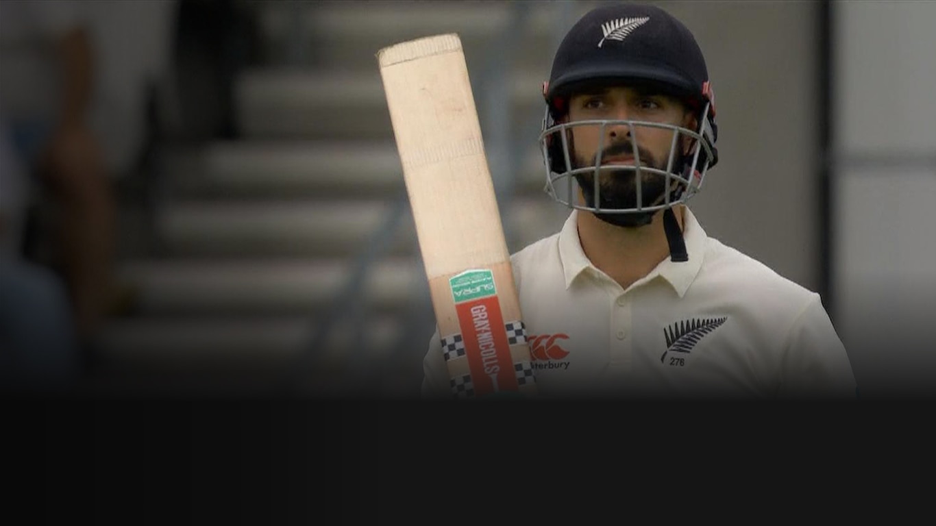 New Zealand Tour Of England 2022