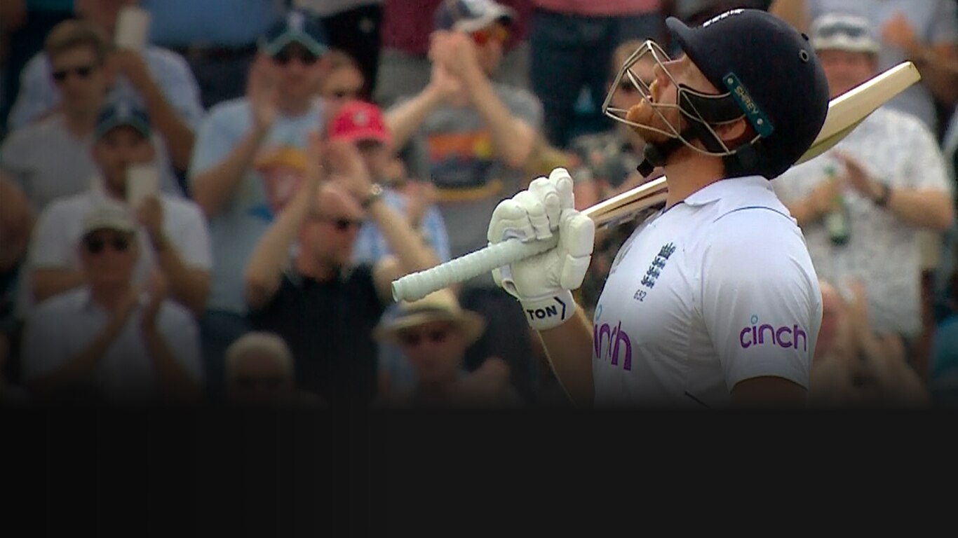 New Zealand Tour Of England 2022