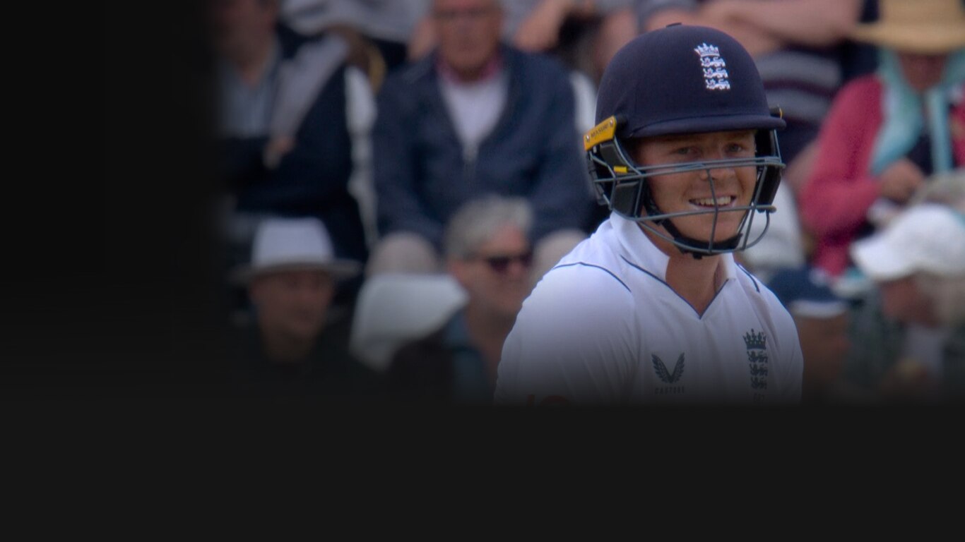 New Zealand Tour Of England 2022