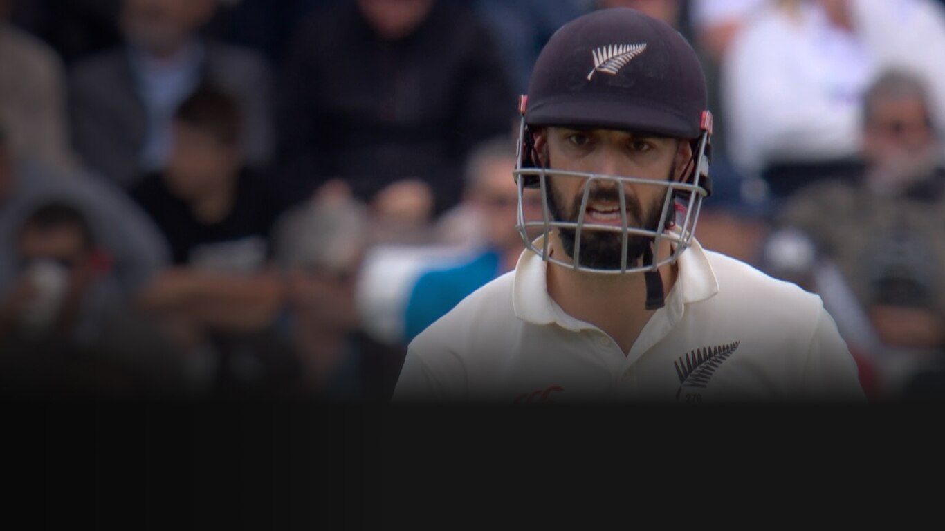 New Zealand Tour Of England 2022