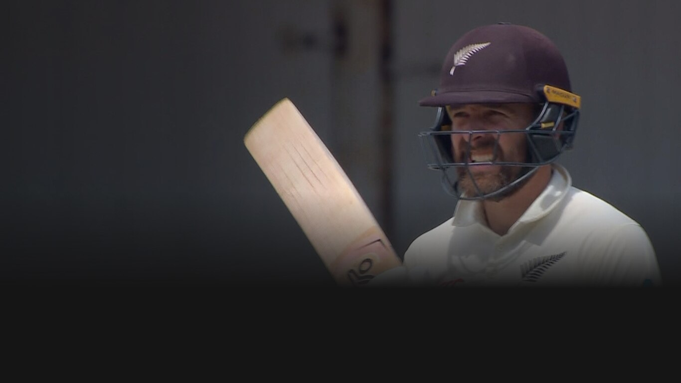 New Zealand Tour Of England 2022