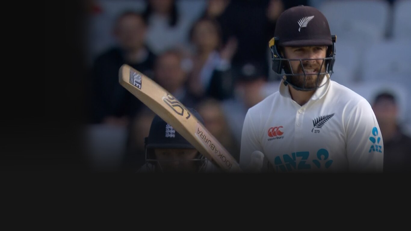 New Zealand Tour Of England 2022