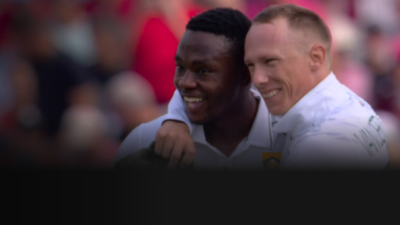 South Africa Tour of England 2022