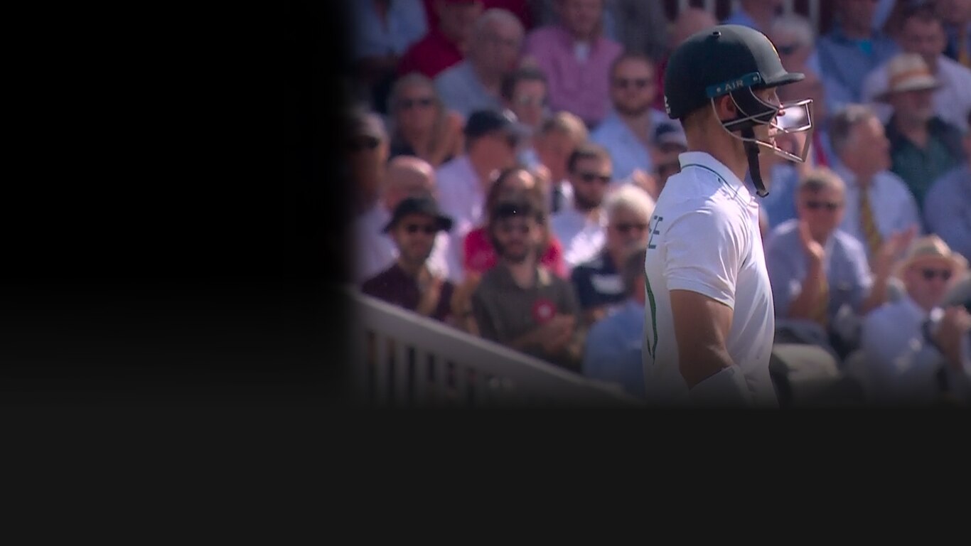 South Africa Tour of England 2022