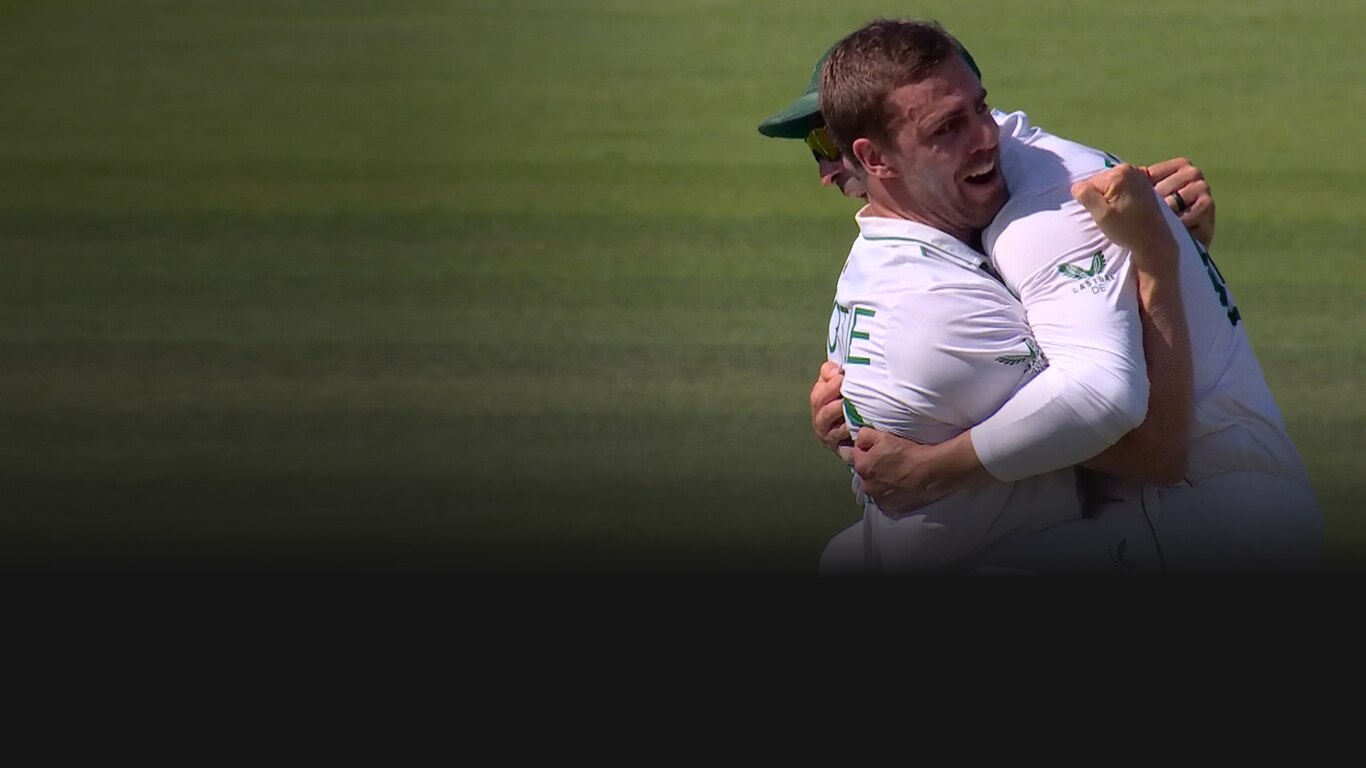 South Africa Tour of England 2022