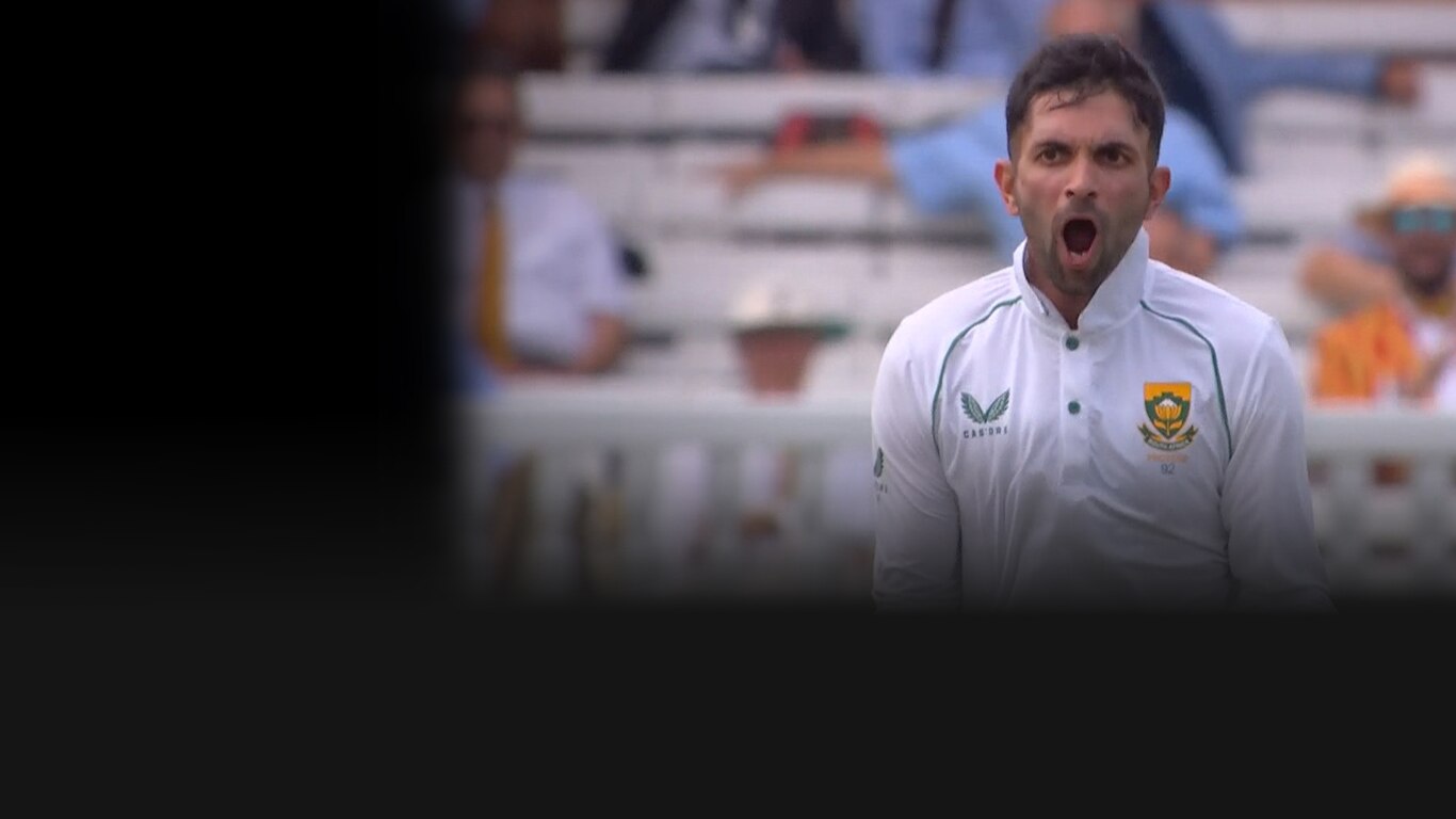 South Africa Tour of England 2022