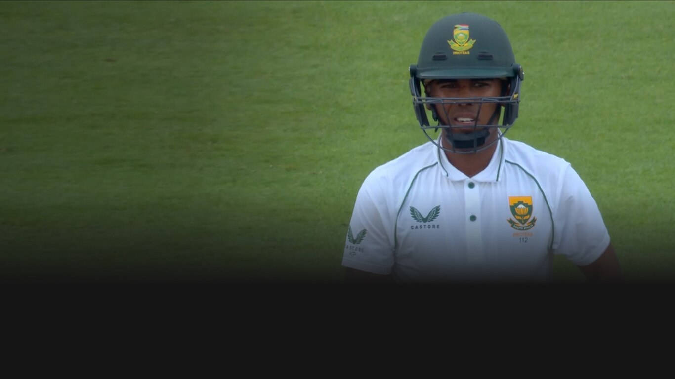 South Africa Tour of England 2022