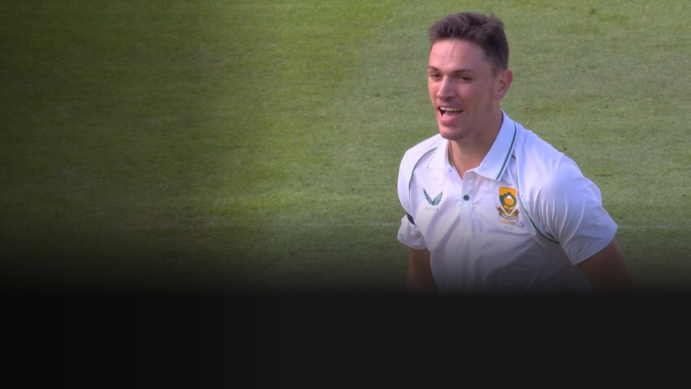 South Africa Tour of England 2022