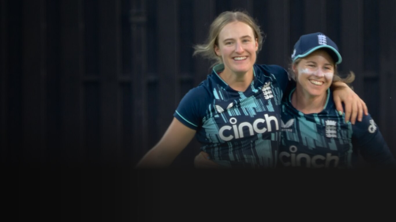 South Africa Women Tour of England 2022