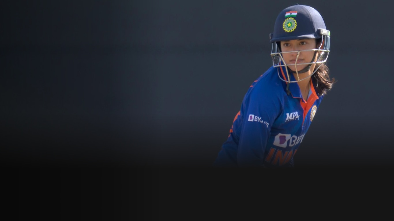 India Women Tour of England 2022