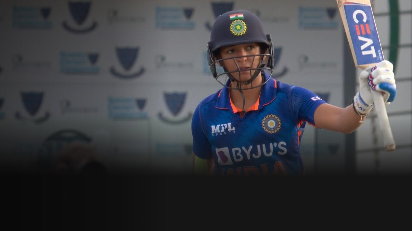 India Women Tour of England 2022