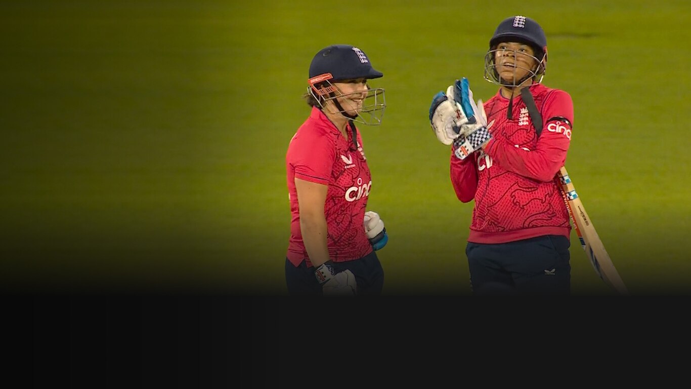 India Women Tour of England 2022