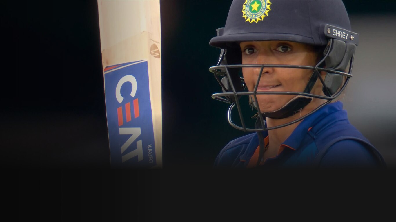 India Women Tour of England 2022