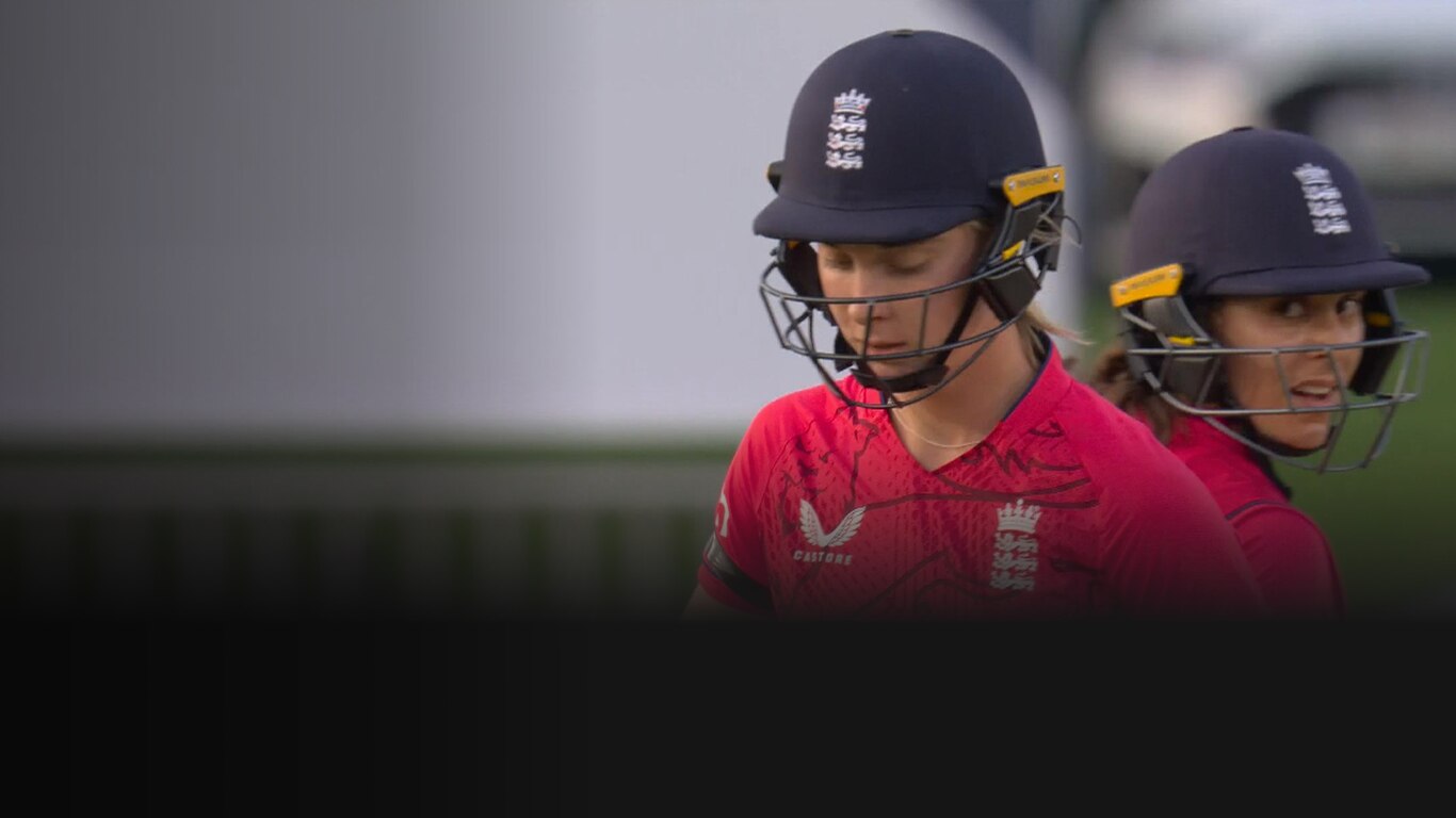 India Women Tour of England 2022