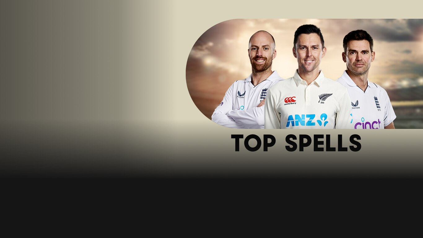 New Zealand Tour Of England 2022