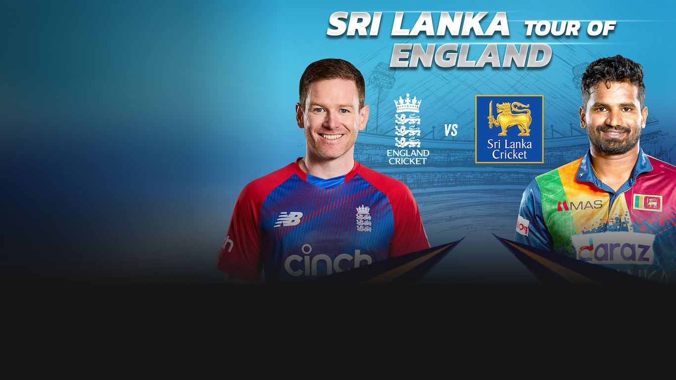 Sri Lanka Tour of England 2021