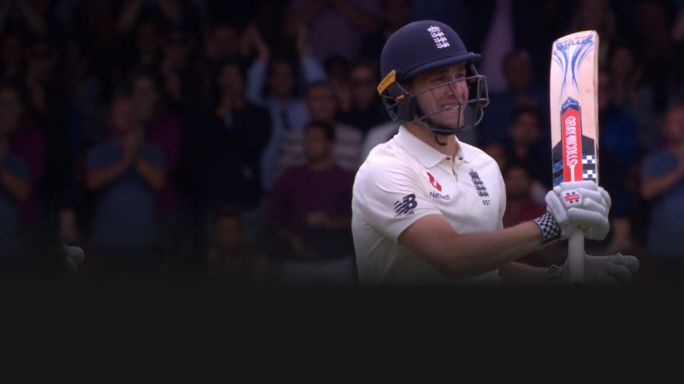 India Tour Of England 2018