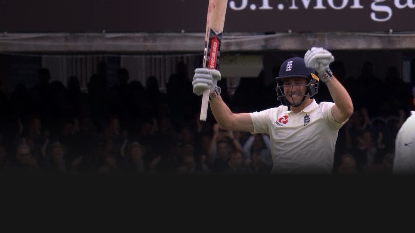 India Tour Of England 2018