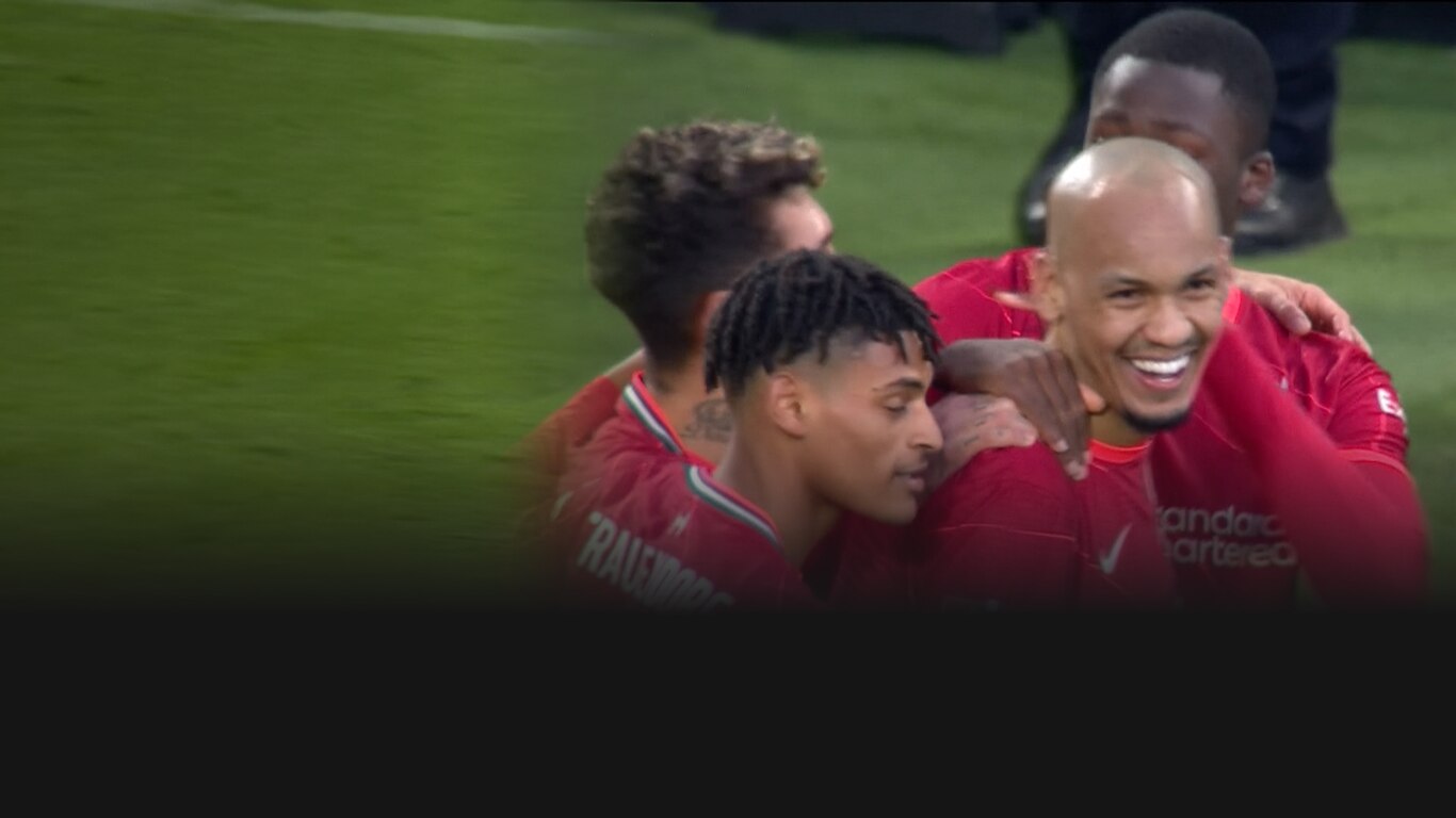 The Emirates FA Cup 2021-22