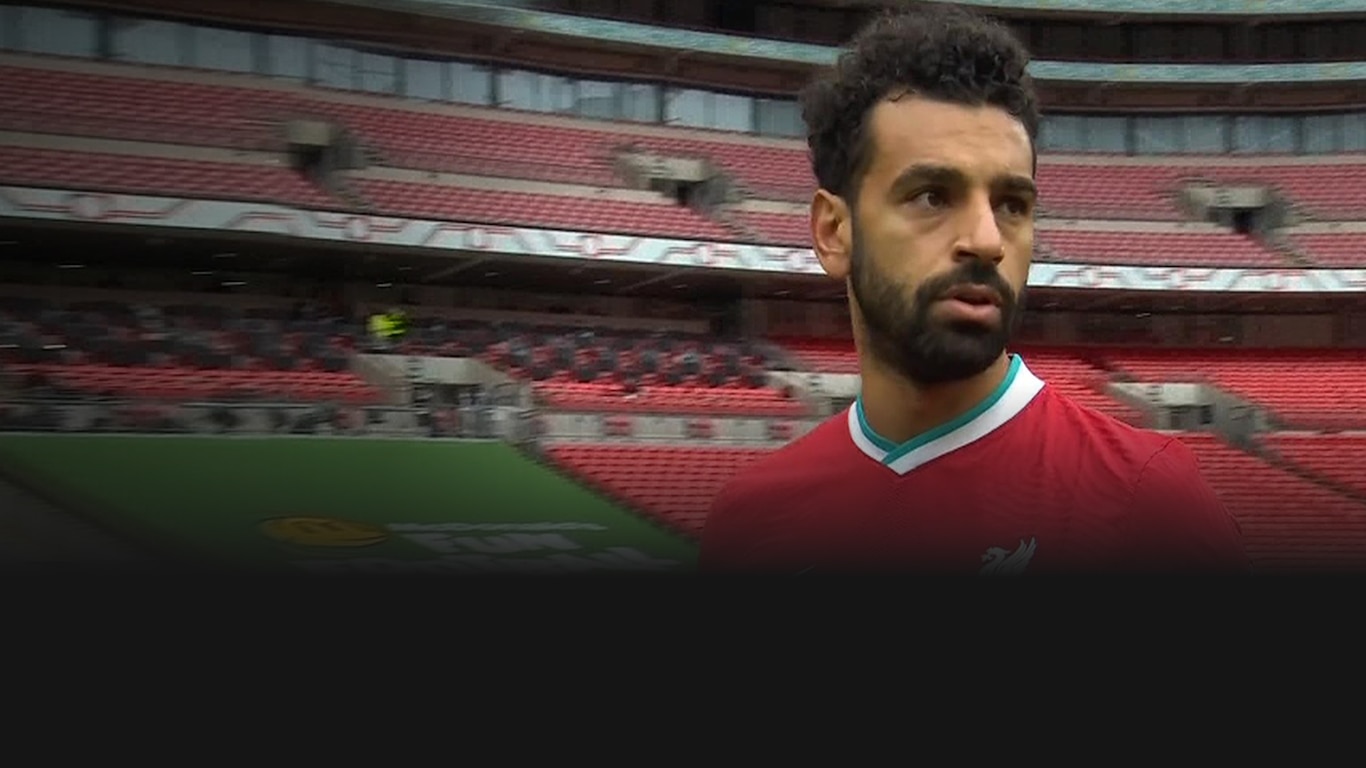 FA Community Shield 2020