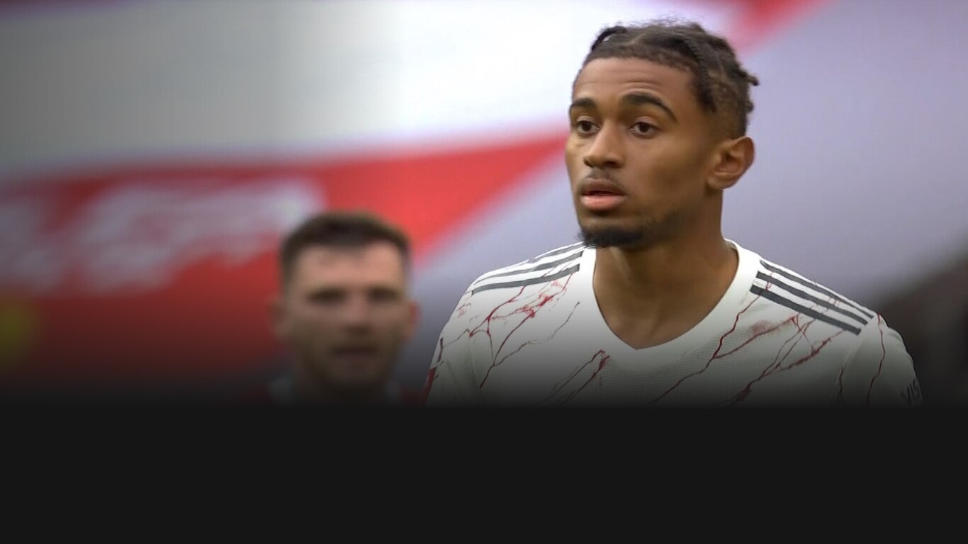 FA Community Shield 2020