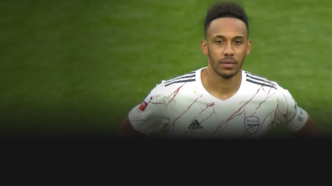 FA Community Shield 2020
