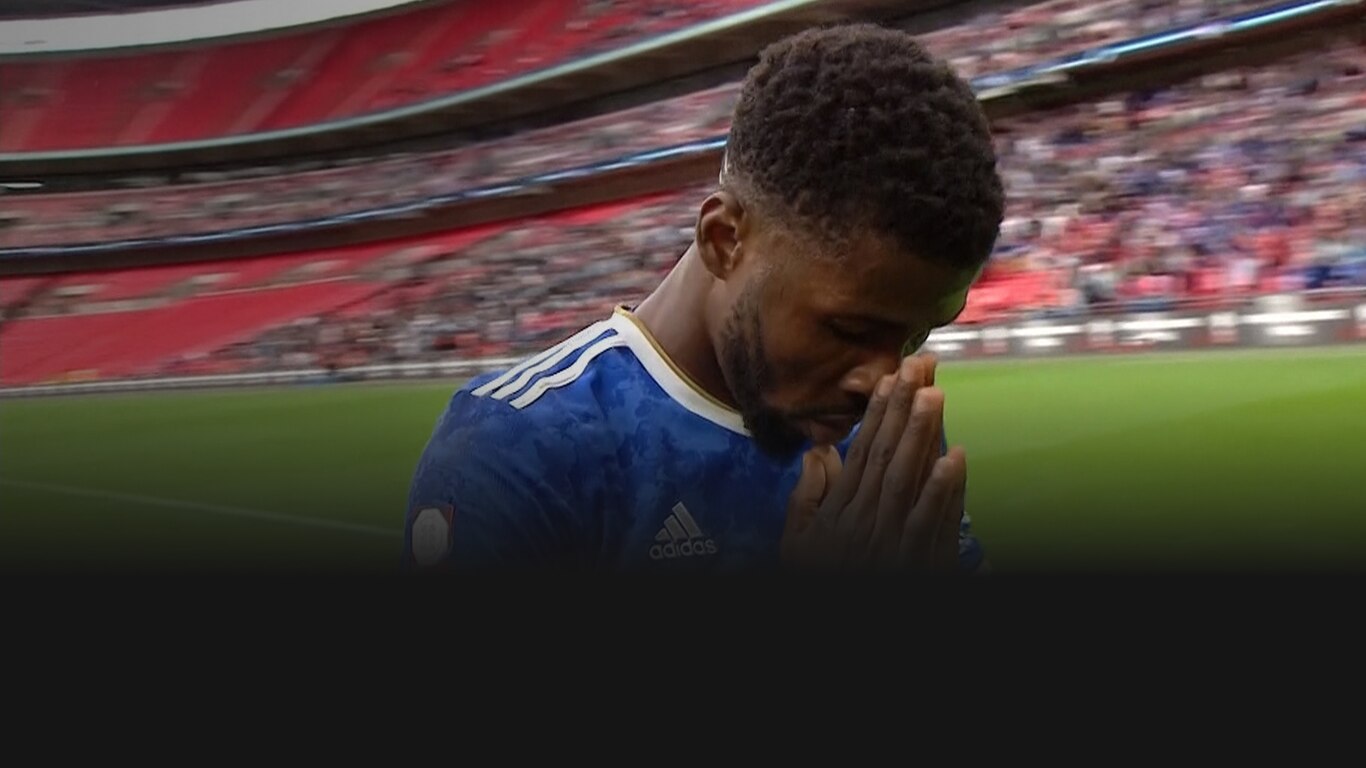 2021 FA Community Shield