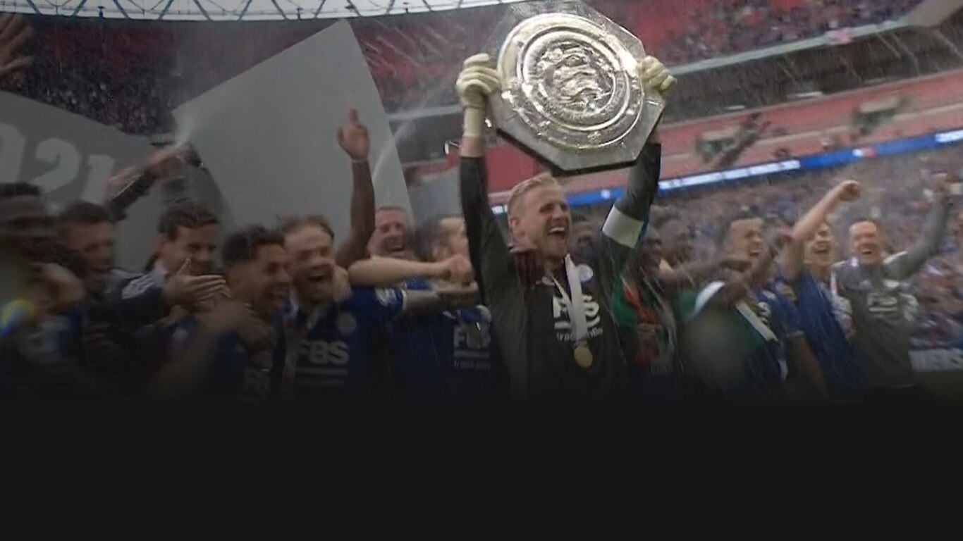 2021 FA Community Shield
