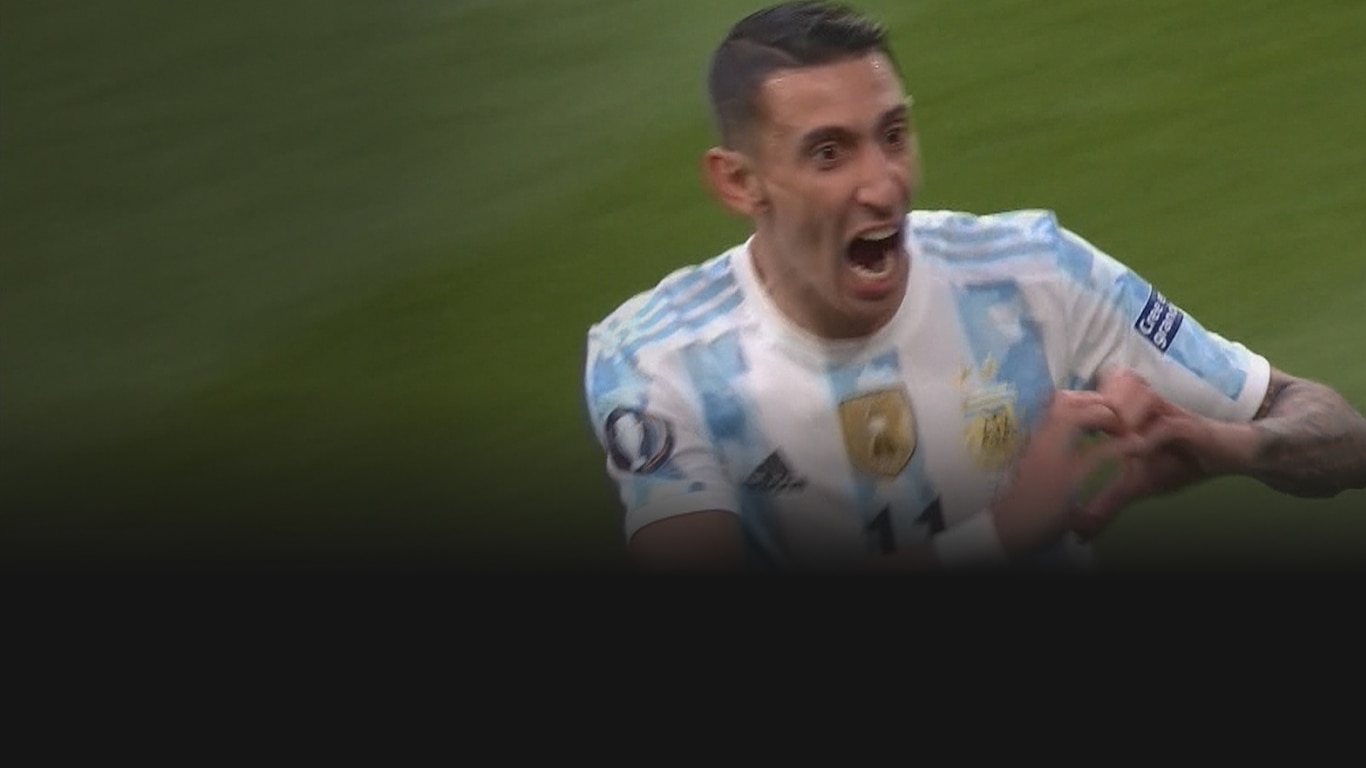 UEFA Finalissima