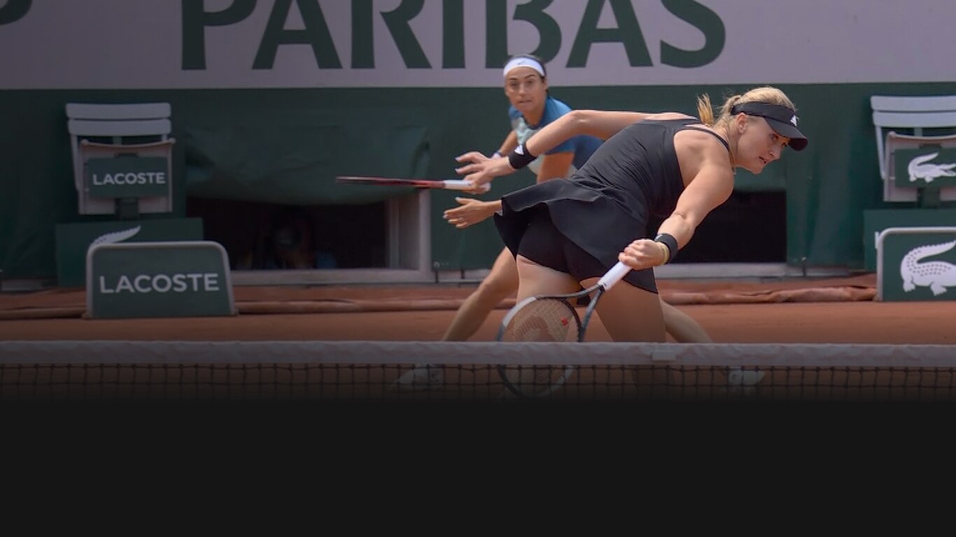 Roland-Garros 2022