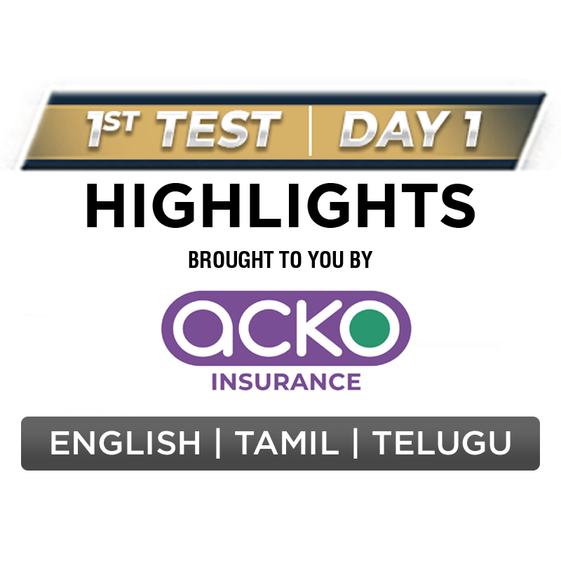 India Tour of England 2021 logo