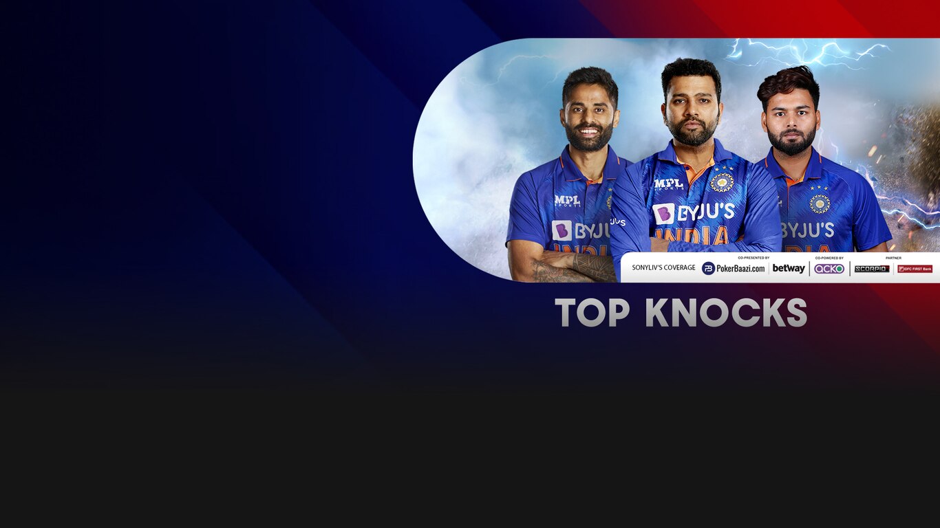 India Tour of England 2022