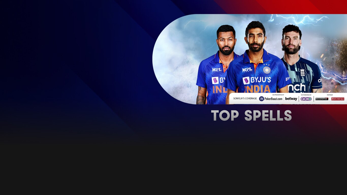 India Tour Of England 2022